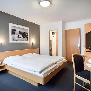 Mautner Airport Und Messehotel Hotel Stuttgart
