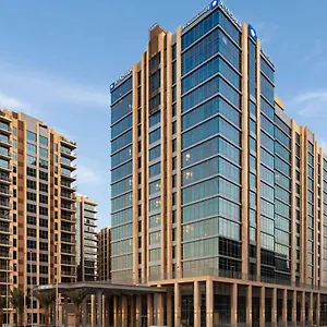Novotel Gold District **** דובאי