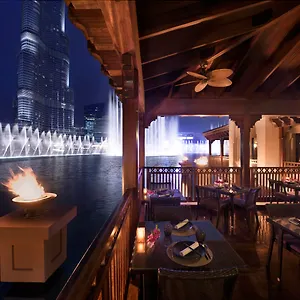 Palace Downtown ***** דובאי