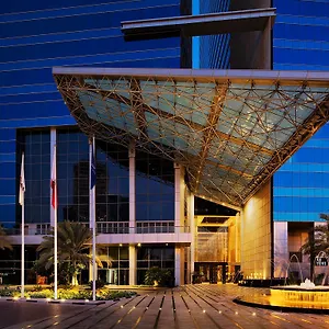 5* Otel The H