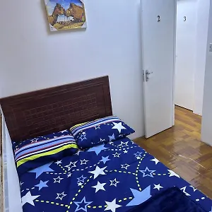 Decent 2 Boys Hostel Near Burjuman Metro Station Hostel