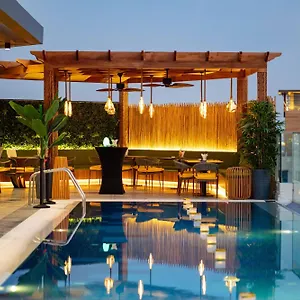 Intercityhotel Jaddaf Waterfront Ξενοδοχείο
