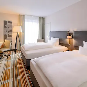 Mercure Oldenburger Allee Hotel Hannover
