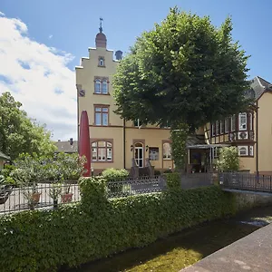 Badischer Hof Hotel Buehl (Rastatt)
