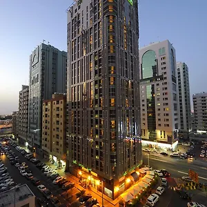 Vision Deluxe Aparthotel Abu Dhabi