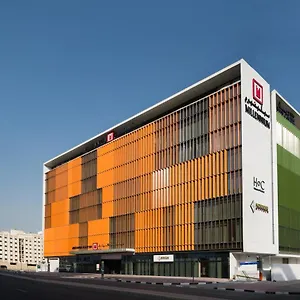 Millennium Al Barsha **** דובאי
